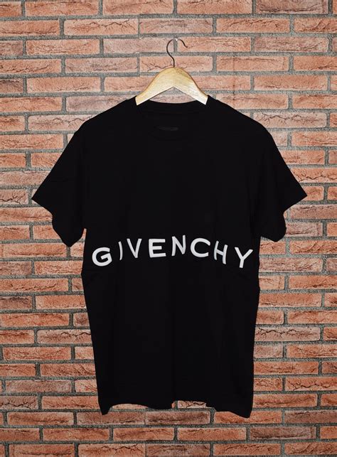 givenchy t shirt melbourne|vintage Givenchy t shirt.